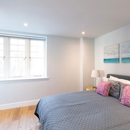 Hampden Apartments - The Anne Windsor Ngoại thất bức ảnh