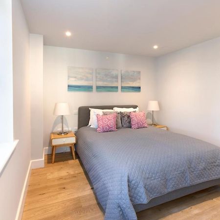 Hampden Apartments - The Anne Windsor Ngoại thất bức ảnh