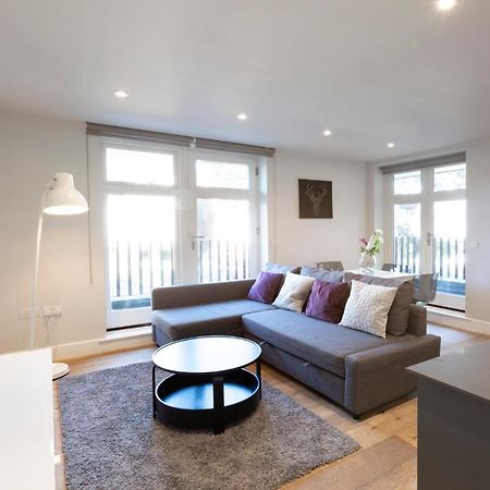 Hampden Apartments - The Anne Windsor Ngoại thất bức ảnh