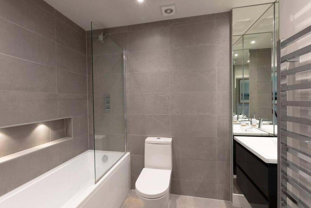 Hampden Apartments - The Anne Windsor Ngoại thất bức ảnh
