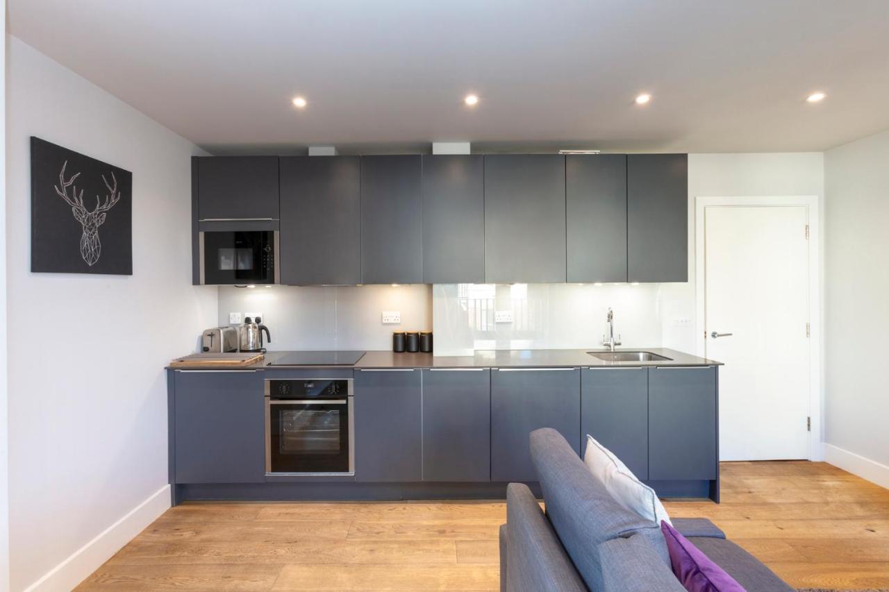 Hampden Apartments - The Anne Windsor Ngoại thất bức ảnh