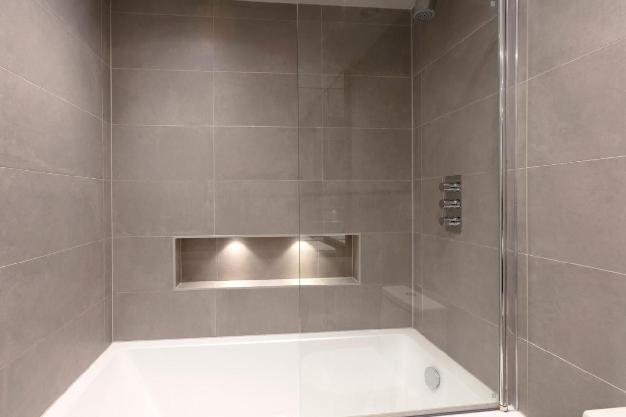 Hampden Apartments - The Anne Windsor Ngoại thất bức ảnh