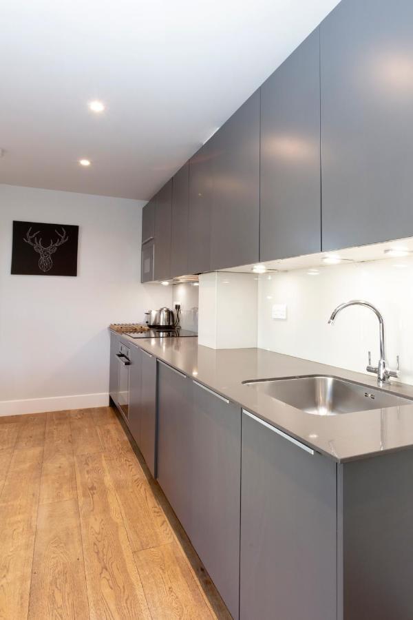 Hampden Apartments - The Anne Windsor Ngoại thất bức ảnh