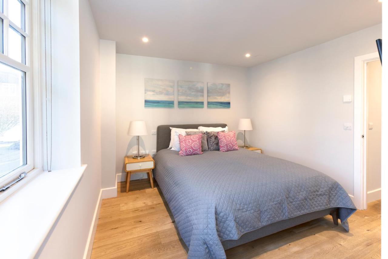 Hampden Apartments - The Anne Windsor Ngoại thất bức ảnh