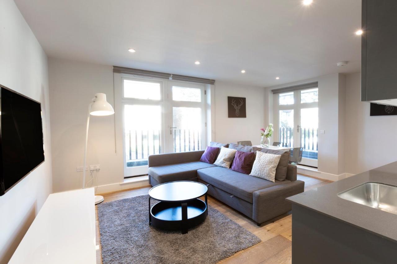 Hampden Apartments - The Anne Windsor Ngoại thất bức ảnh